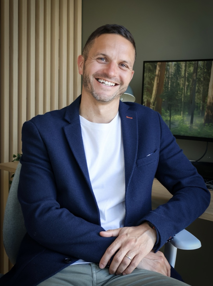 Jérémy David